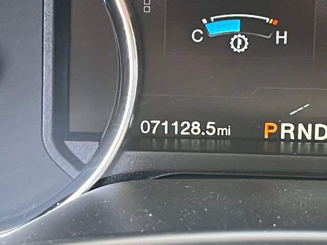 Used 2018 Ford F250 Lariat w/ Lariat Ultimate Package AWD/4WD image 18