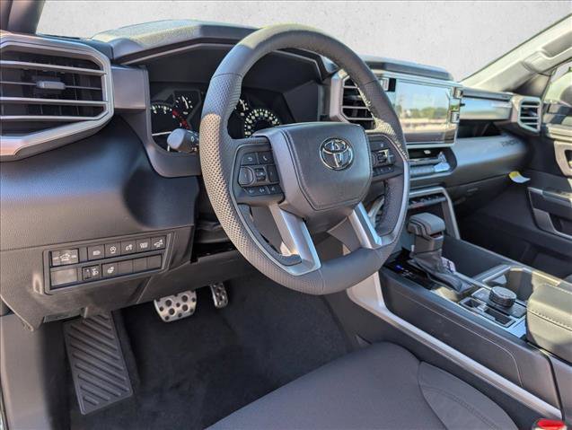 New 2026 Toyota Tundra SR5 AWD/4WD image 3