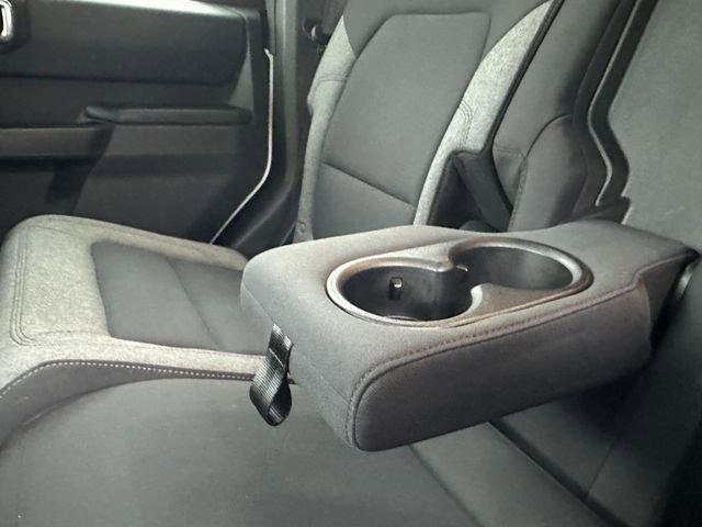 Certified 2025 Ford Bronco Big Bend image 19
