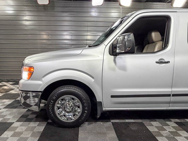 Used 2019 Nissan NV 3500 SL image 43