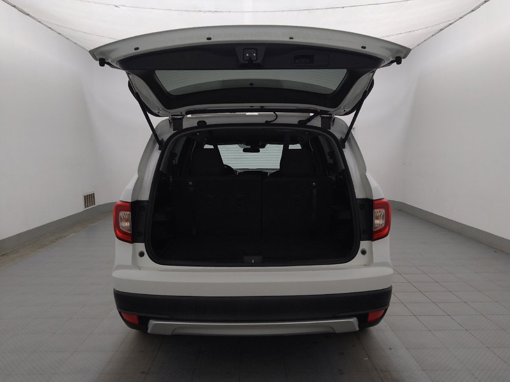 Used 2020 Honda Pilot EX image 29