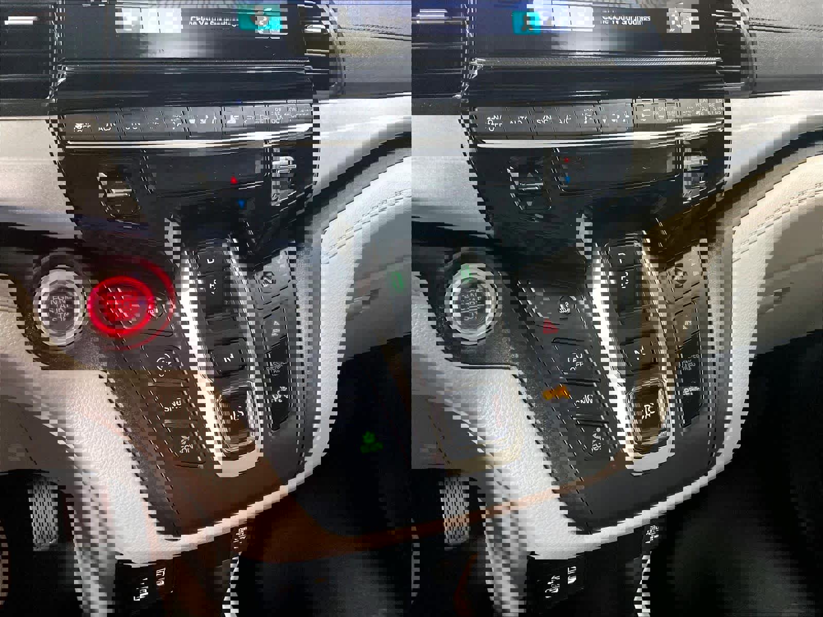 Used 2025 Honda Odyssey EX-L image 27