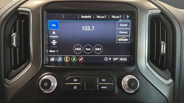 Used 2021 GMC Sierra 1500 Denali w/ Denali Ultimate Package AWD/4WD image 15