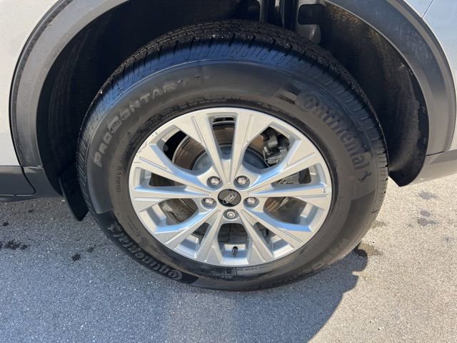 Used 2023 Ford Escape Active AWD/4WD image 9