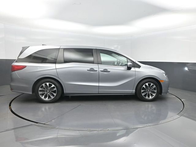 Used 2022 Honda Odyssey EX-L image 34