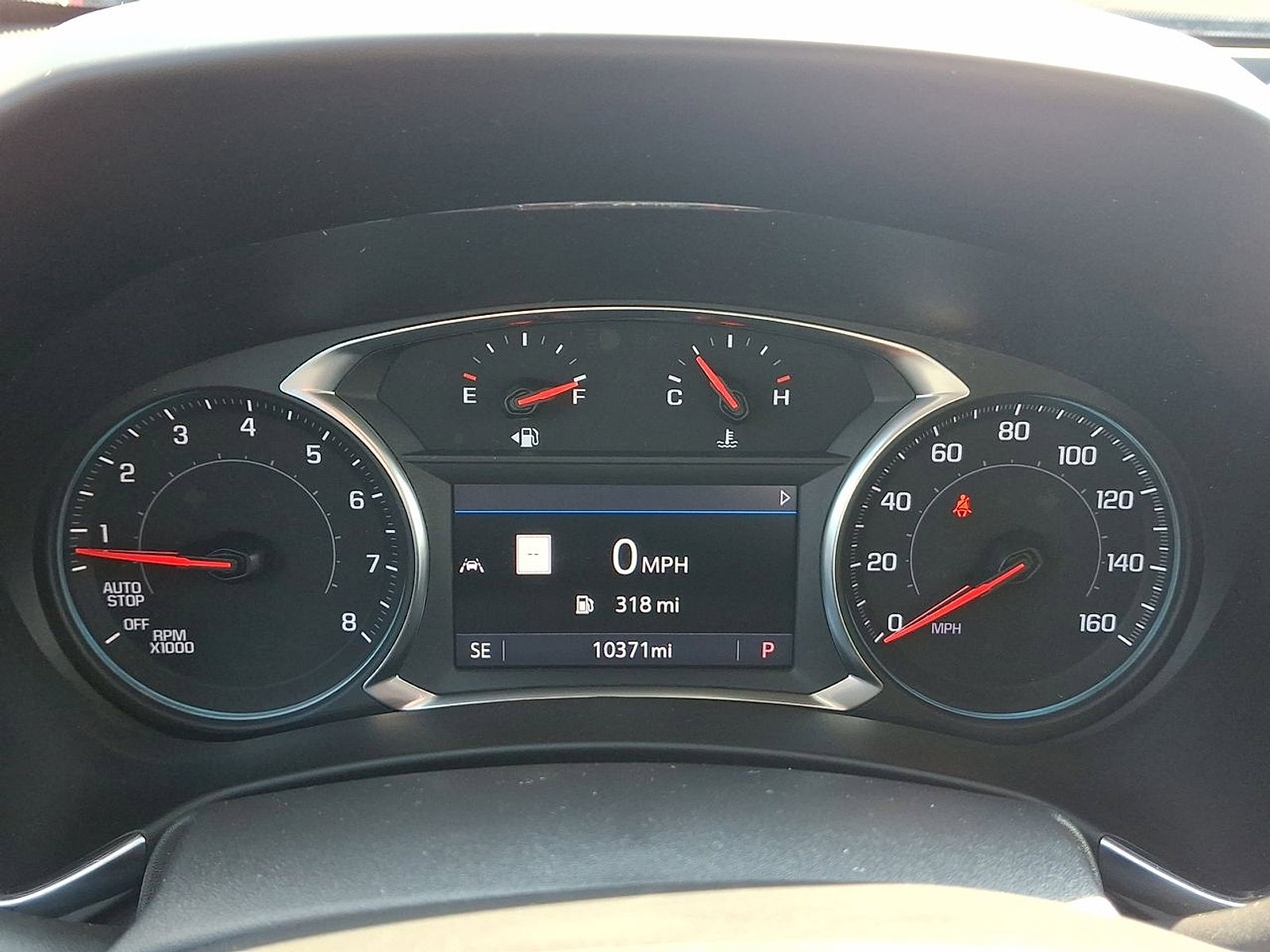 Certified 2022 Chevrolet Equinox LT image 12