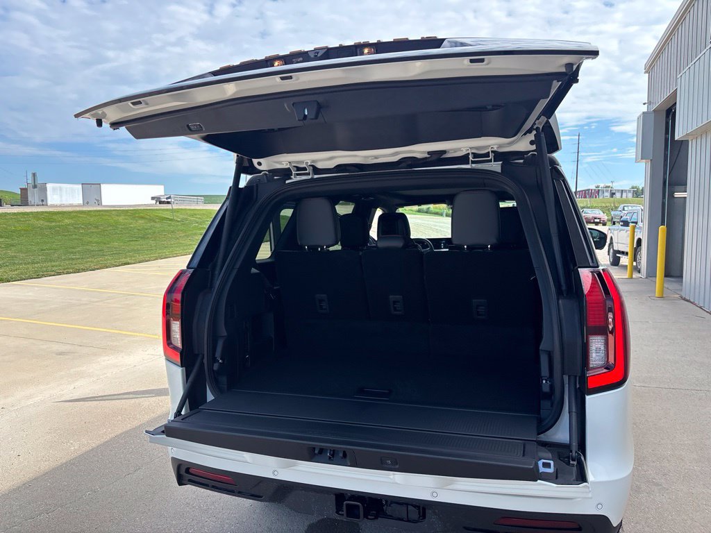New 2026 Ford Expedition Tremor AWD/4WD image 33