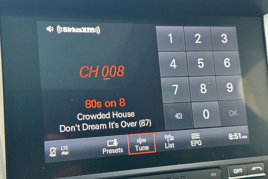 Used 2018 Porsche Macan GTS image 18