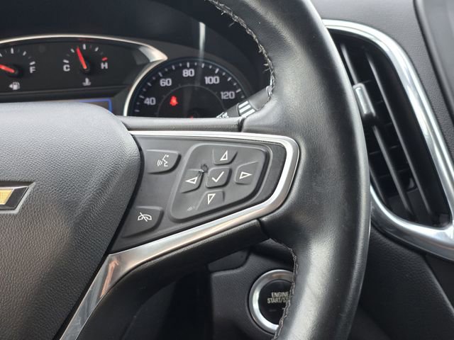 Used 2023 Chevrolet Equinox LT AWD/4WD image 29