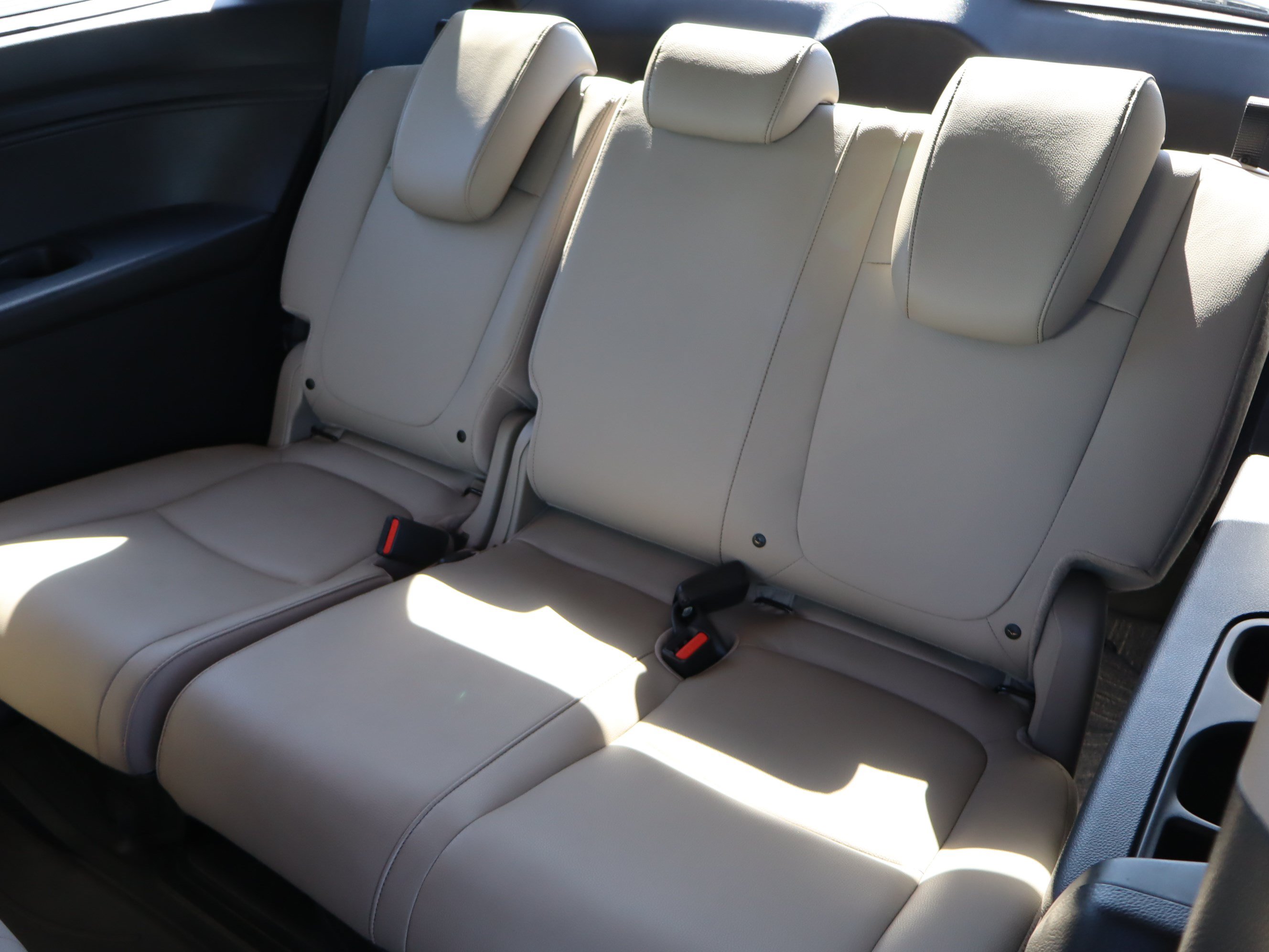 Used 2021 Honda Odyssey Touring image 32