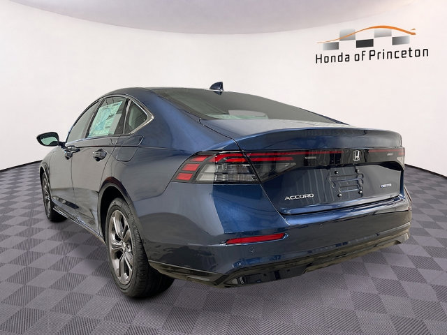 New 2026 Honda Accord EX-L image 5