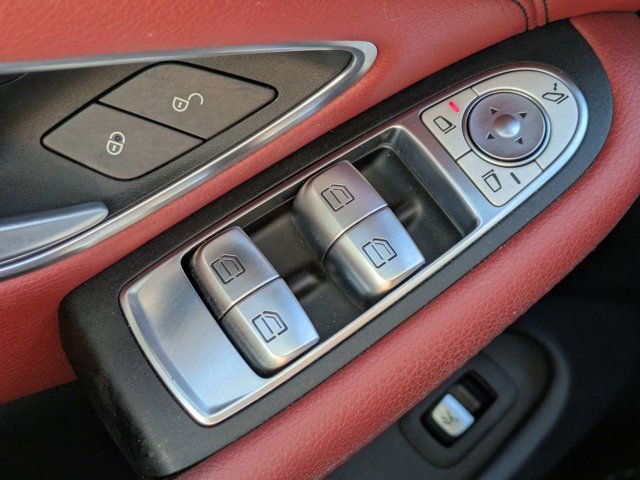 Used 2018 Mercedes-Benz C 300 4MATIC Cabriolet image 15