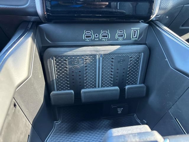 New 2026 RAM 1500 Laramie w/ Night Edition AWD/4WD image 14