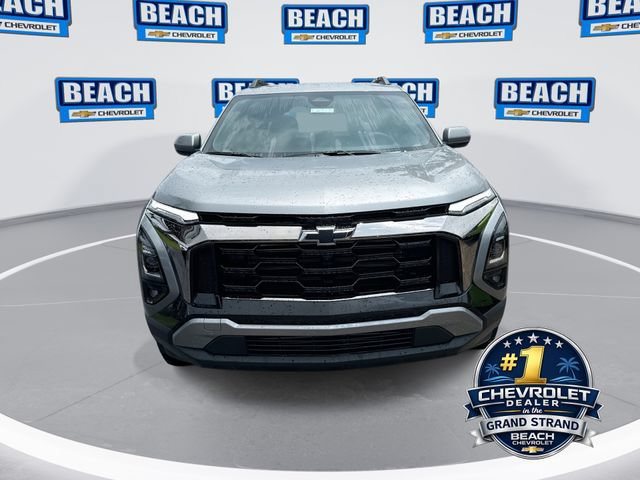 New 2026 Chevrolet Equinox ACTIV w/ Convenience Package III FWD image 7