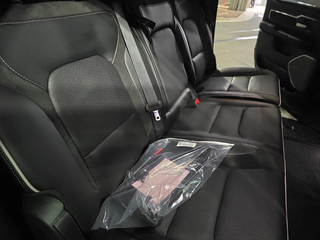 New 2026 RAM 1500 Laramie image 11