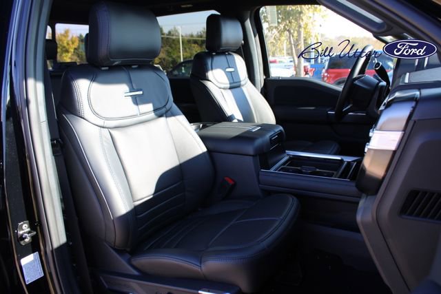 New 2026 Ford F250 Platinum image 7
