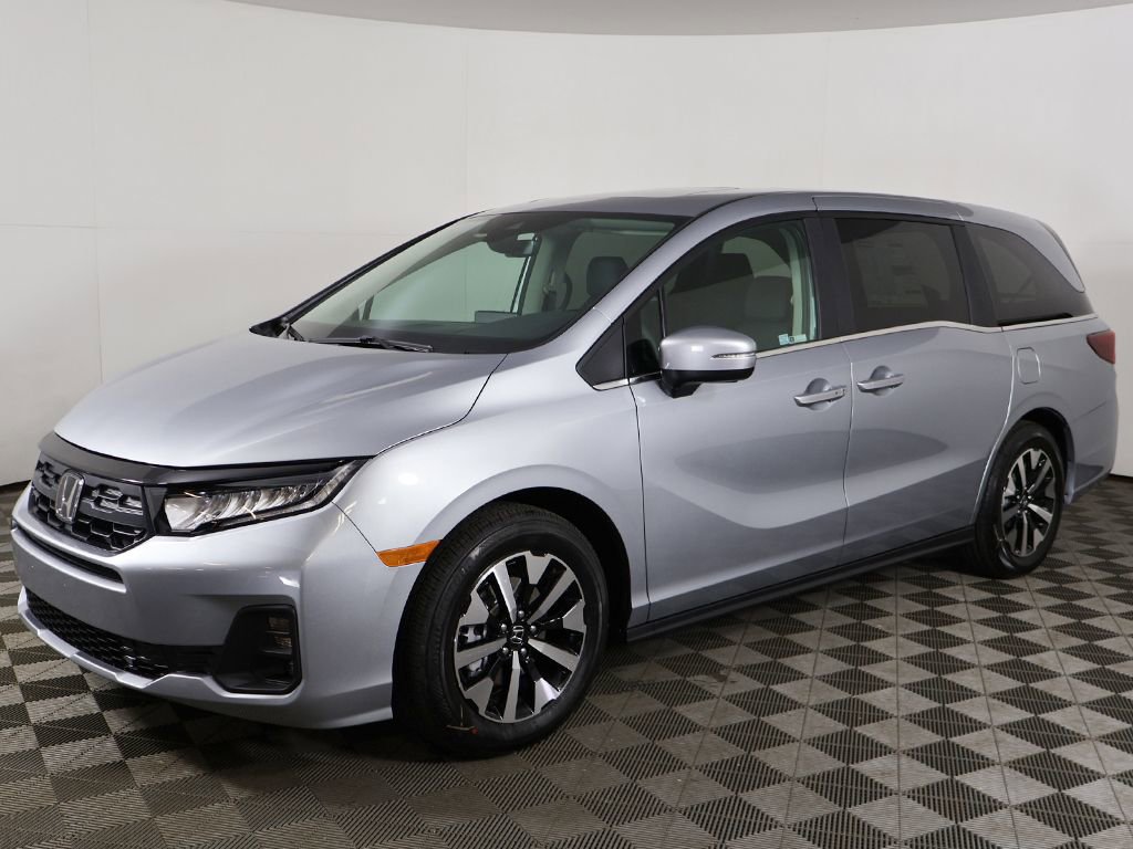 New 2026 Honda Odyssey EX-L image 3