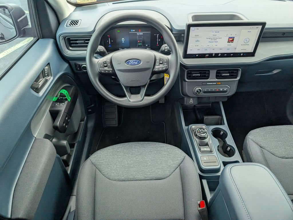 New 2026 Ford Maverick XL FWD image 7
