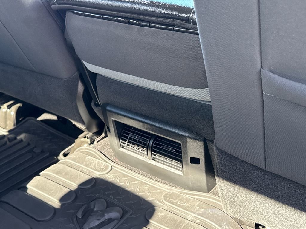 Certified 2023 RAM 1500 Classic SLT w/ Electronics Group image 18