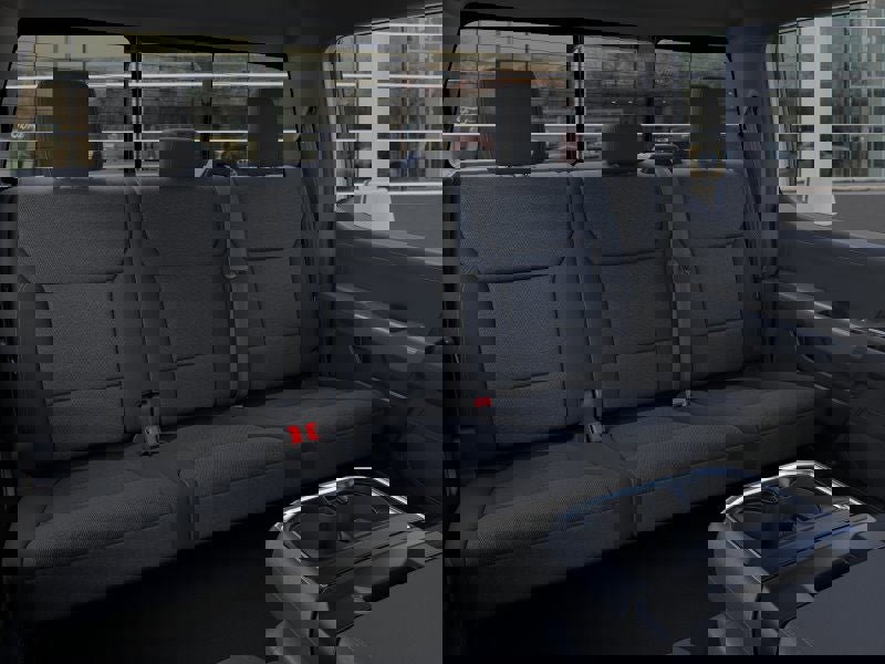 New 2025 Ford F150 XLT w/ Equipment Group 302A MID image 11