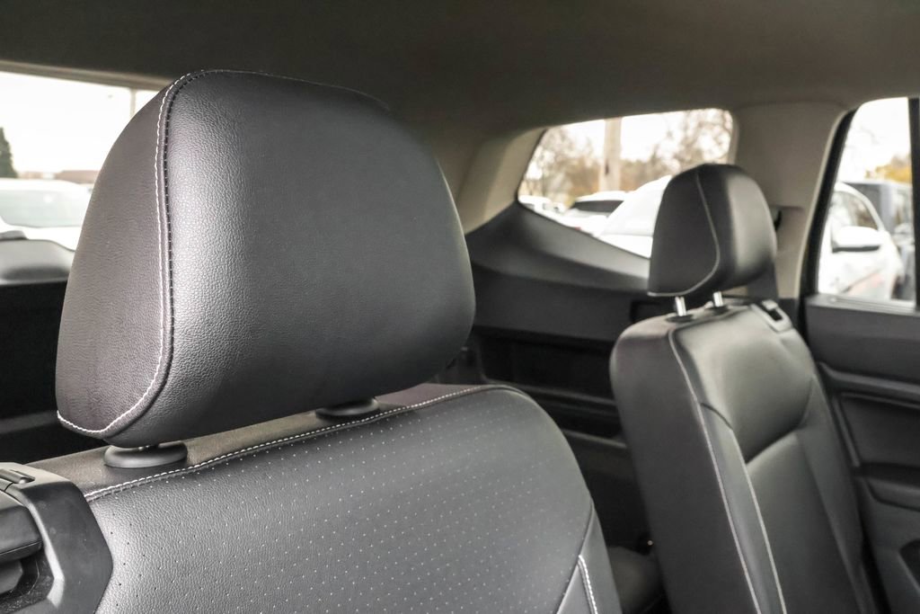 Used 2021 Volkswagen Atlas SEL image 34