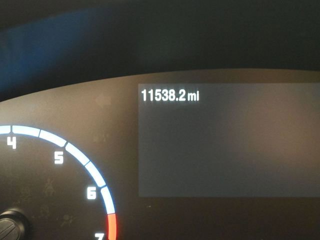 Used 2024 Ford Bronco Sport Big Bend image 18