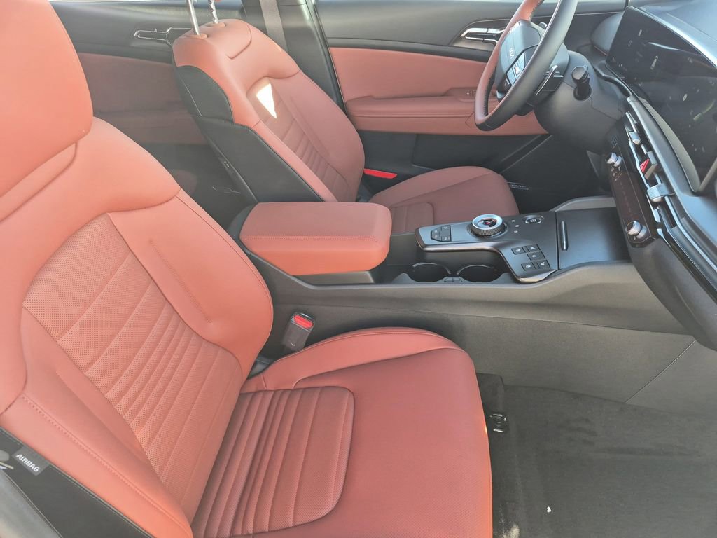 New 2026 Kia Sportage SX Prestige image 15