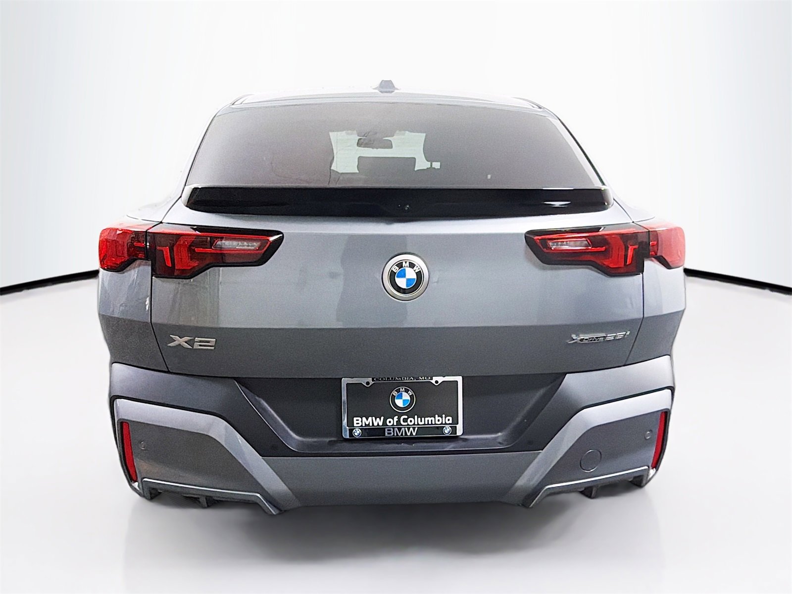 Used 2025 BMW X2 xDrive28i image 6