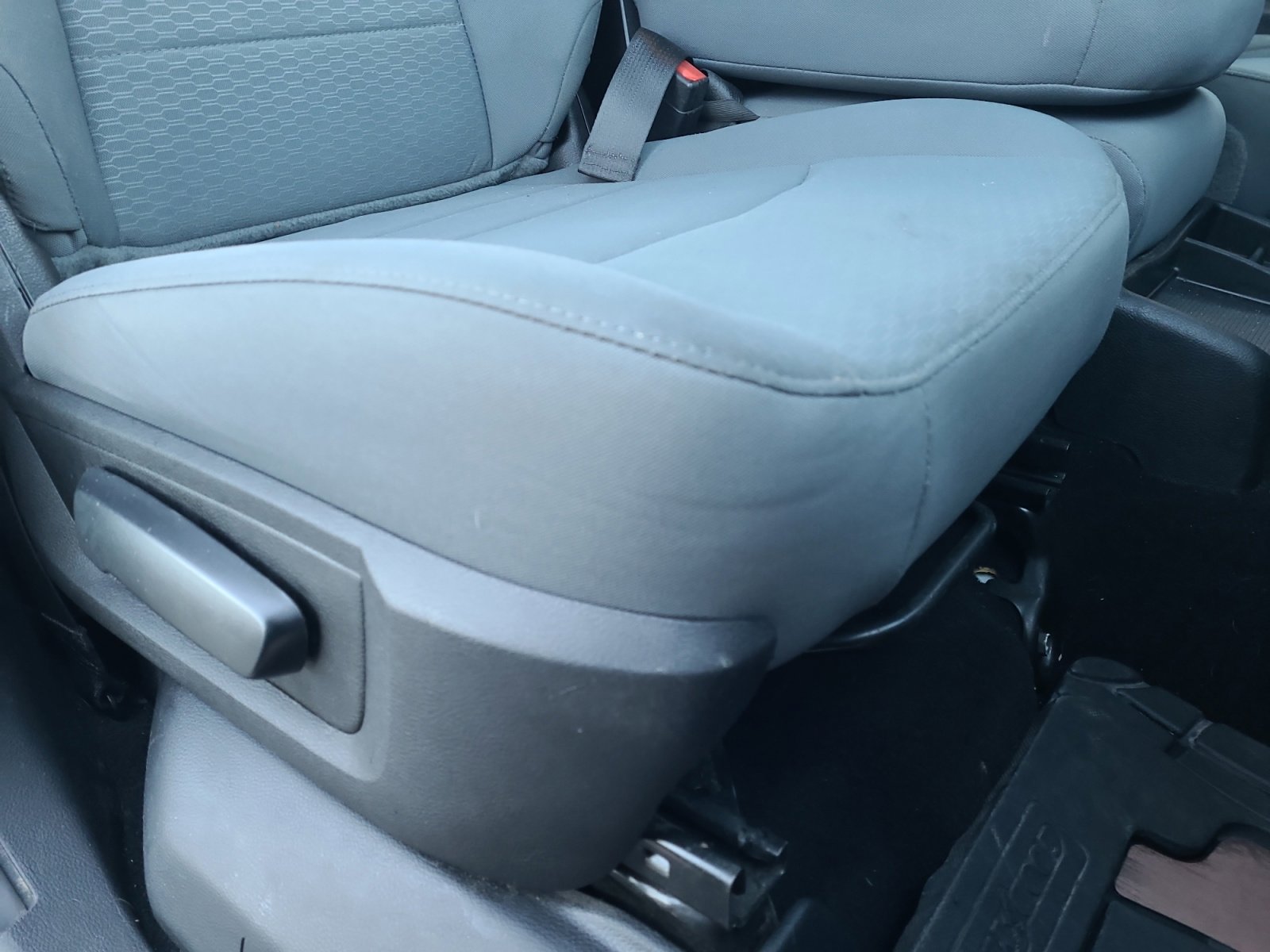 Used 2019 RAM 1500 Tradesman image 30