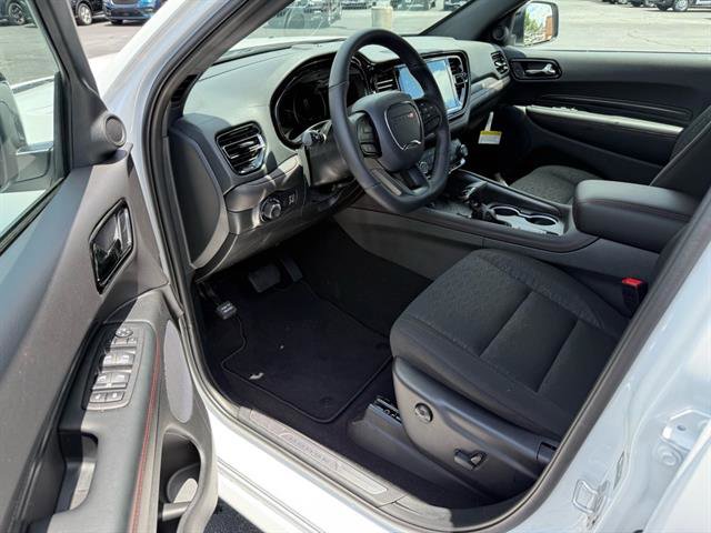 New 2025 Dodge Durango R/T w/ Blacktop Package image 7