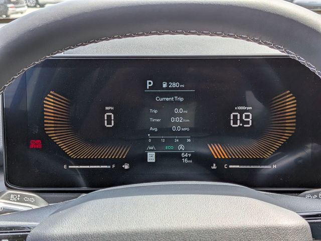New 2026 Kia Sorento EX FWD image 15