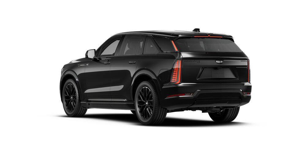 New 2026 Cadillac Escalade IQ Sport 1 AWD/4WD image 7