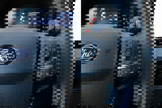 New 2026 Ford Maverick XL image 13