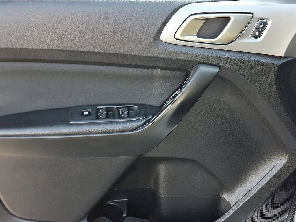 Used 2019 Ford Ranger XLT w/ Equipment Group 301A Mid image 13