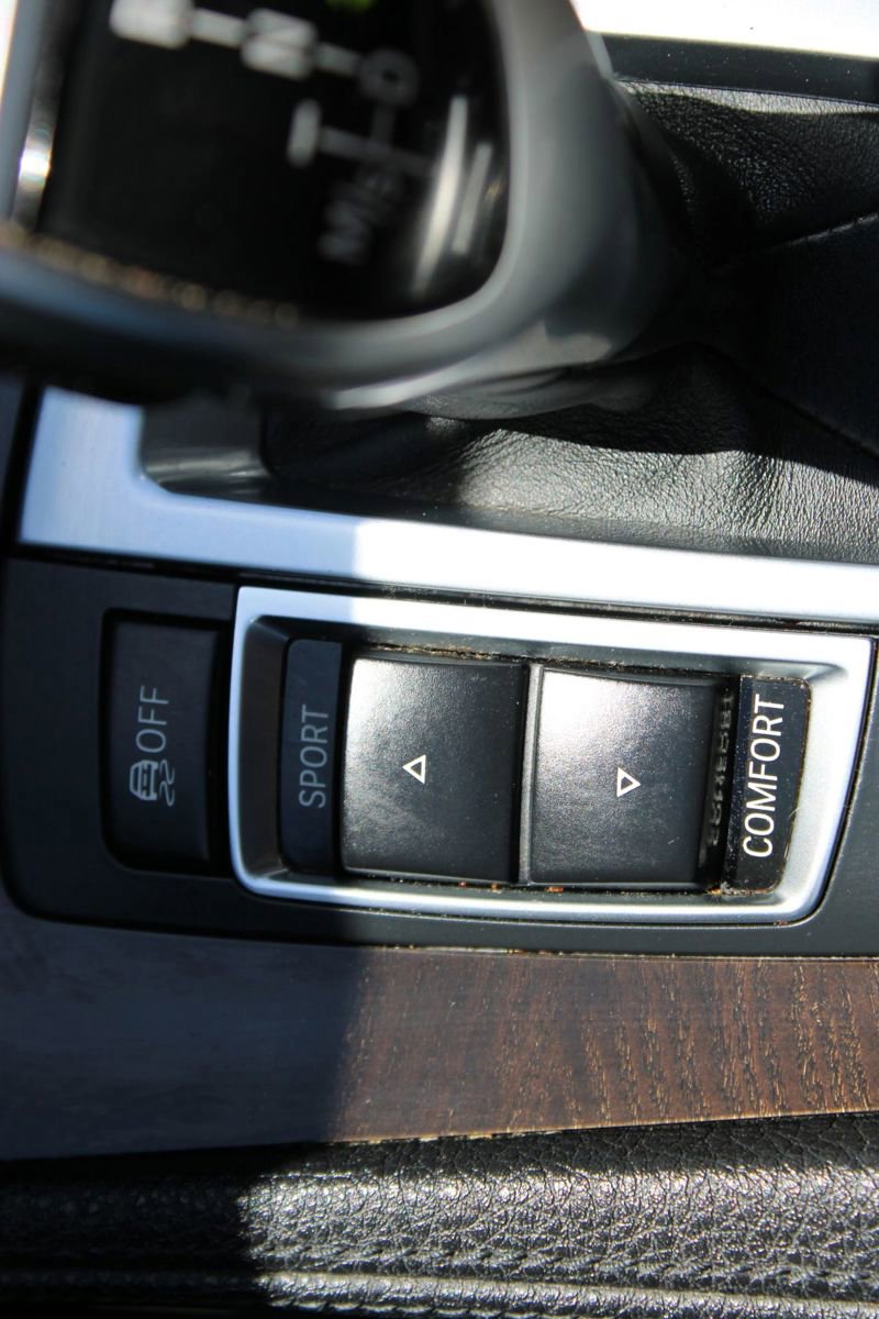 Used 2016 BMW 528i Sedan image 26