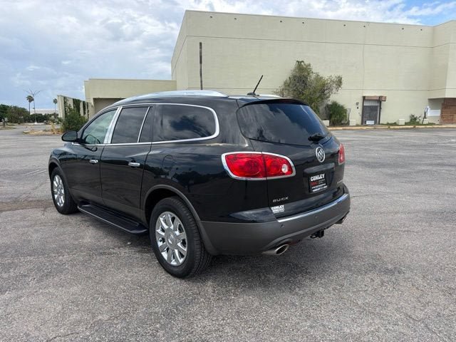 Used 2012 Buick Enclave Leather FWD image 6
