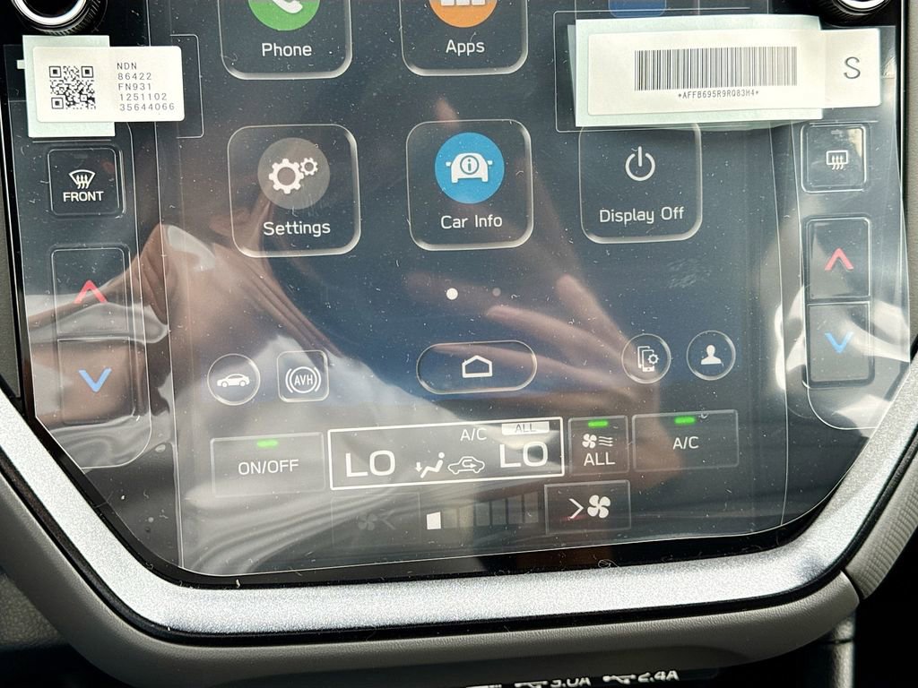 New 2026 Subaru Crosstrek 2.5i Limited image 18