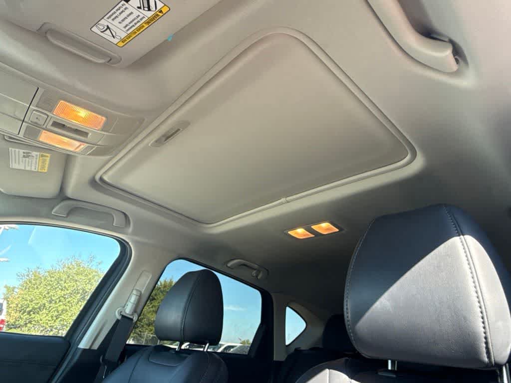 Used 2019 MAZDA CX-5 Touring FWD image 19