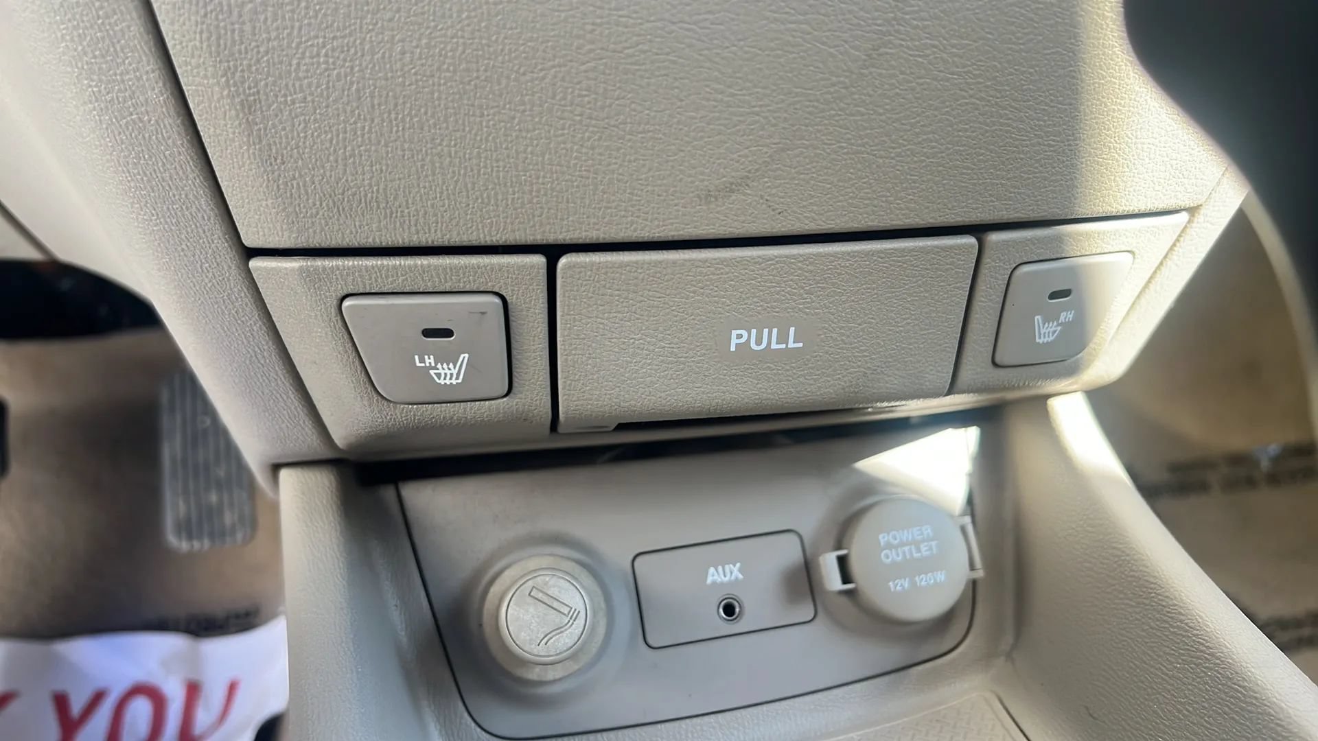 Used 2007 Hyundai Elantra SE FWD image 31