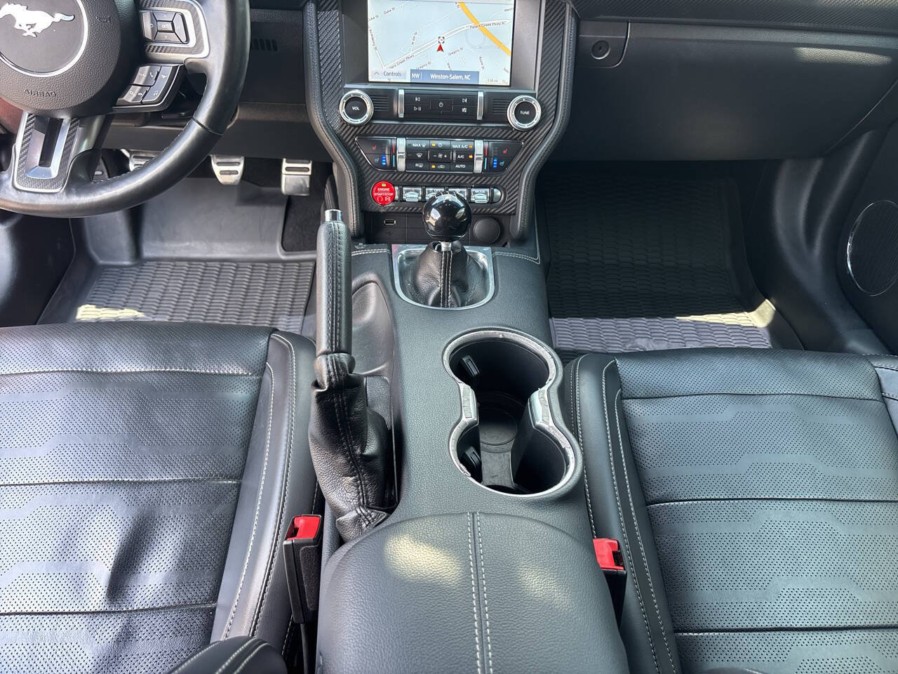Used 2019 Ford Mustang GT RWD image 29