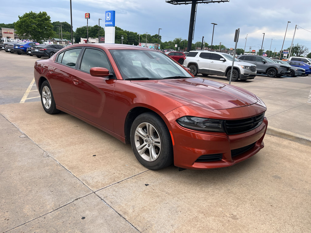 Used 2021 Dodge Charger SXT w/ Cold Weather Package RWD video 1