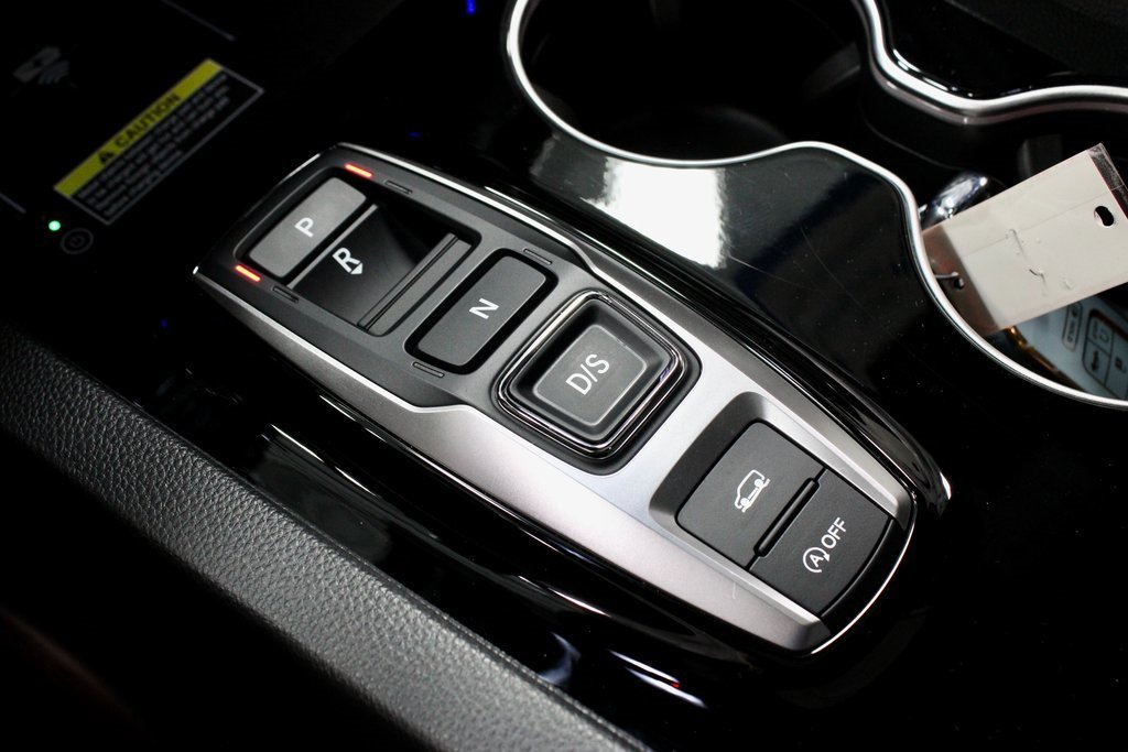 Used 2025 Honda Passport Black Edition image 37