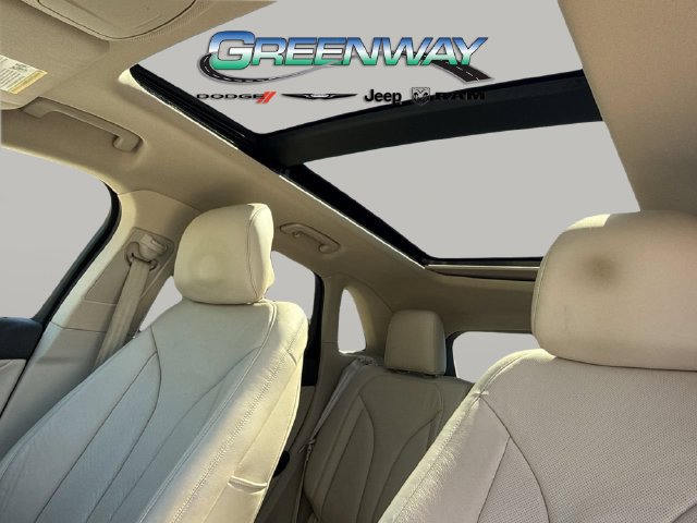 Used 2018 Lincoln MKC Reserve FWD image 22