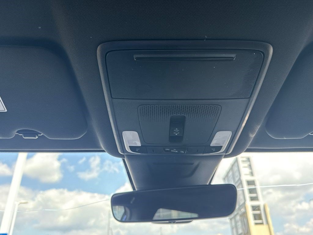 Certified 2024 Honda CR-V Sport-L image 34