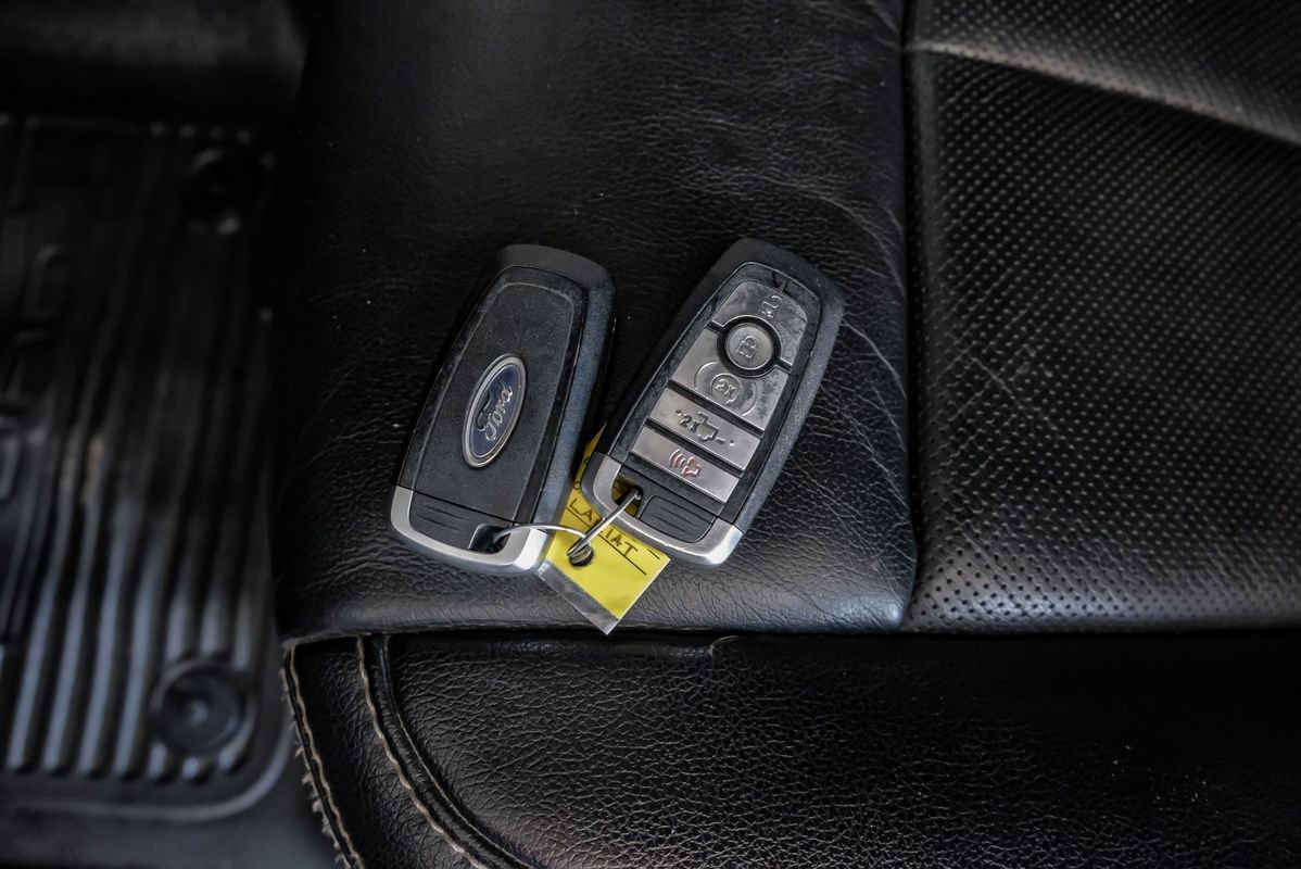 Used 2021 Ford F250 Lariat w/ Tremor Off-Road Package image 66