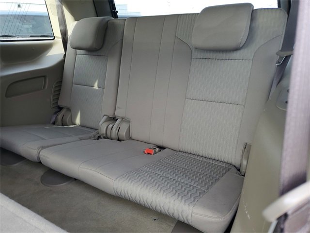 Used 2017 GMC Yukon SLE w/ Convenience Package image 26