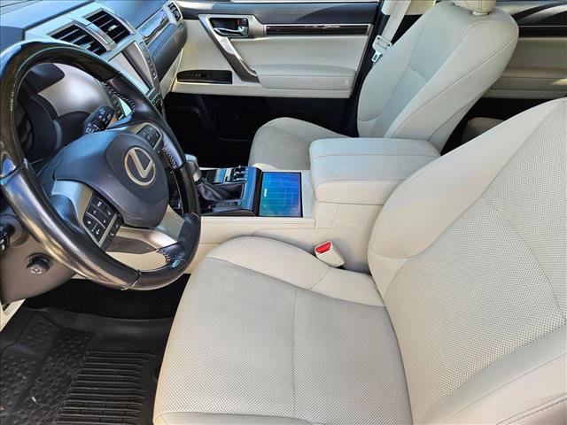Used 2021 Lexus GX 460 Premium w/ Premium Plus Package image 22