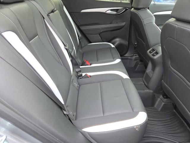 New 2026 Buick Envision Sport Touring image 30