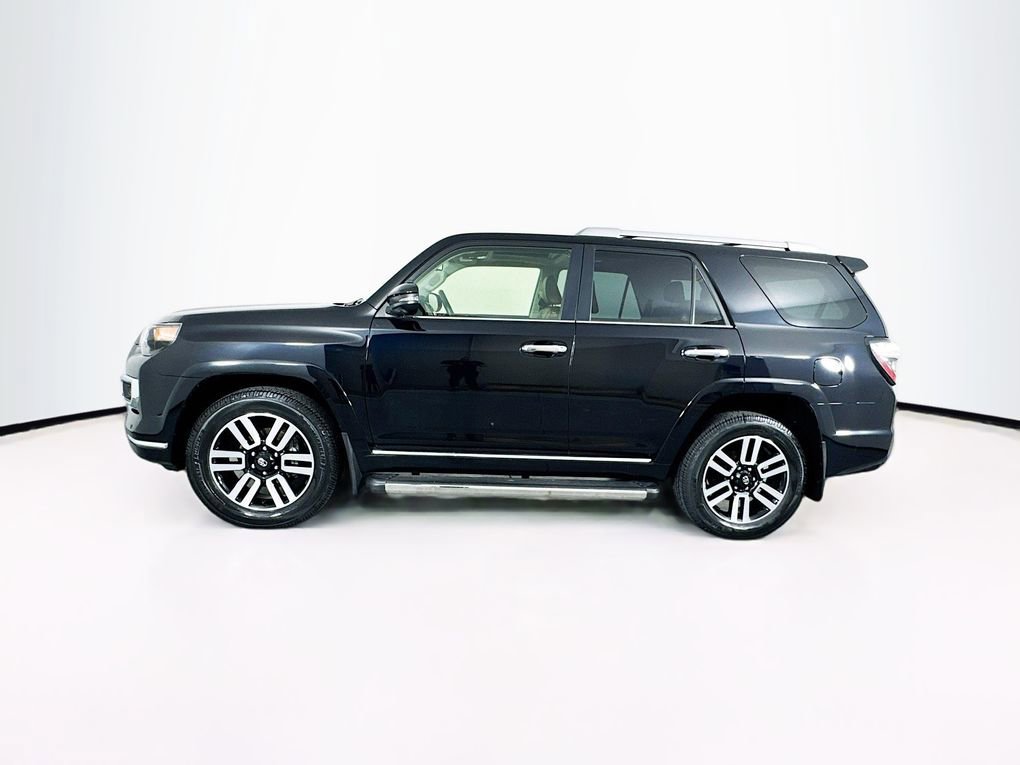 Used 2023 Toyota 4Runner Limited image 6