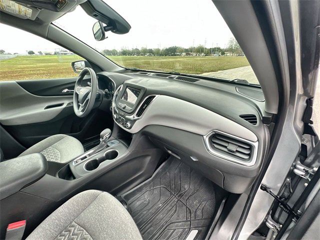 Certified 2023 Chevrolet Equinox LS w/ LS Convenience Package image 28